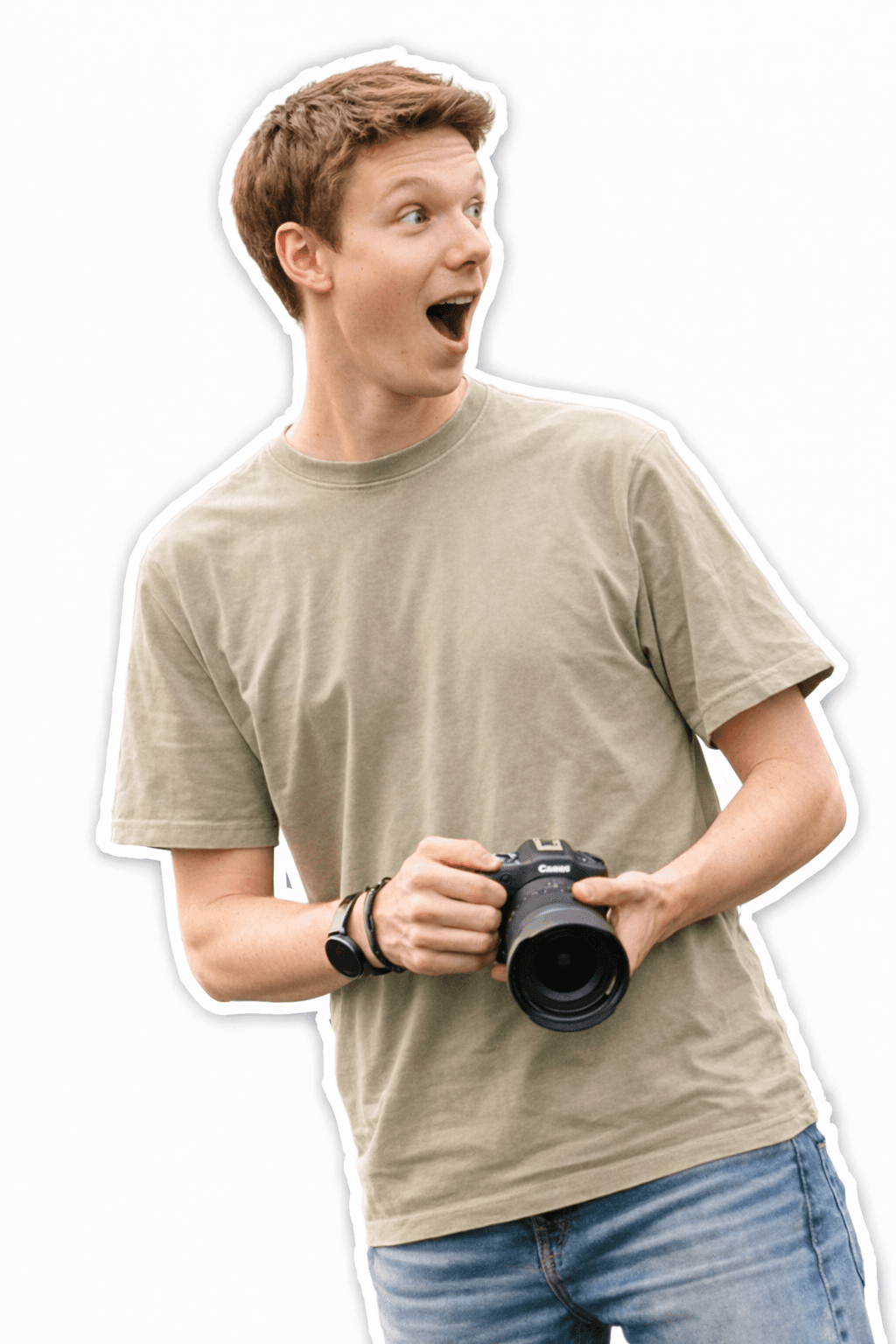Filip Lebeda, Photographer & Videographer at Charlotte Real Estate Media