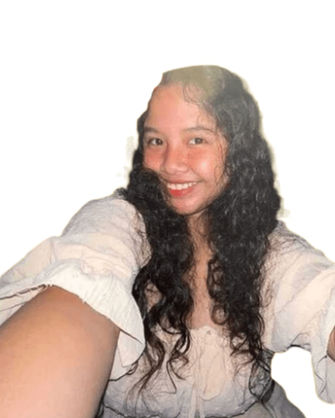 Andrea Paraguya, Admin Assistant at Charlotte Real Estate Media
