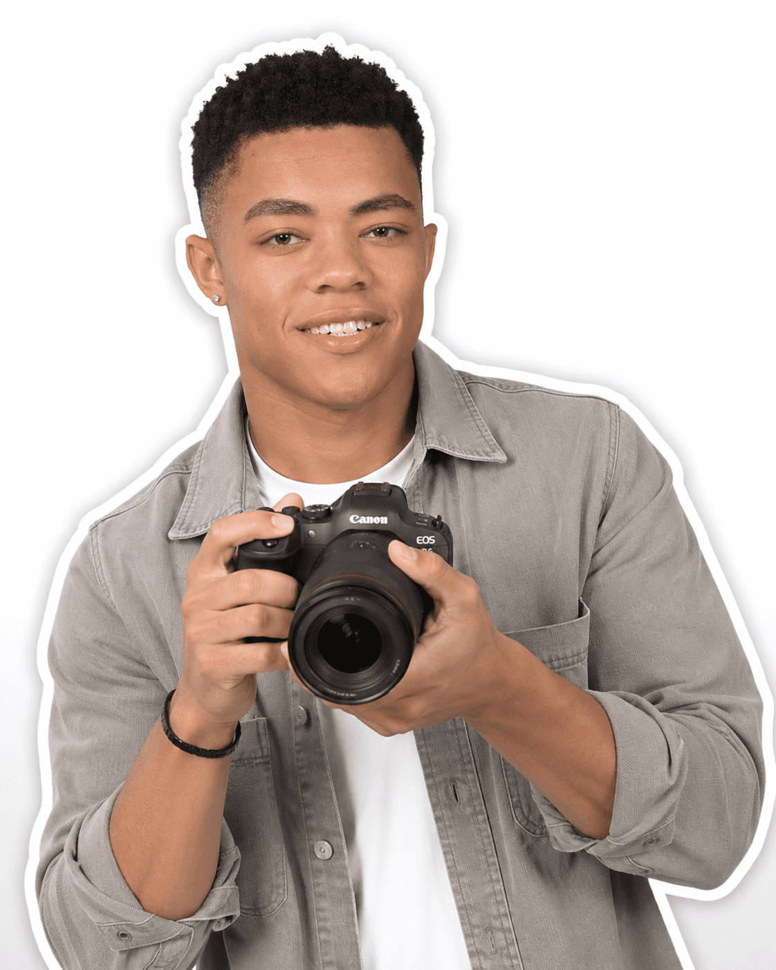 Bryce Foreman, Photographer & Videographer at Charlotte Real Estate Media
