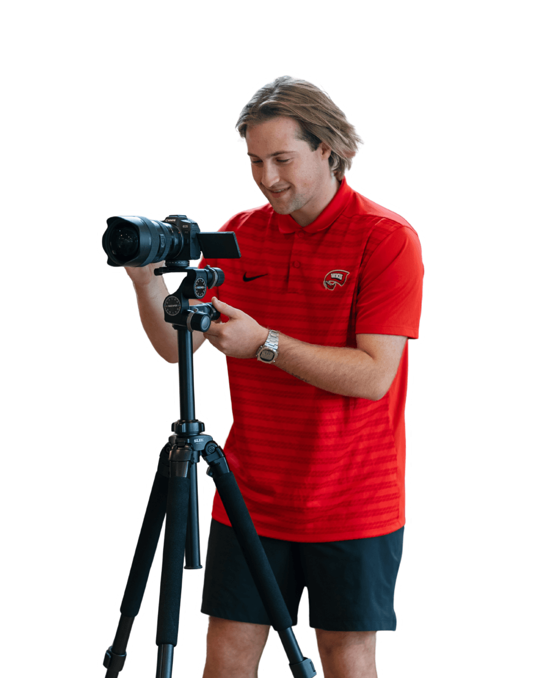 Carson Montgomery, Photographer & Videographer at Charlotte Real Estate Media