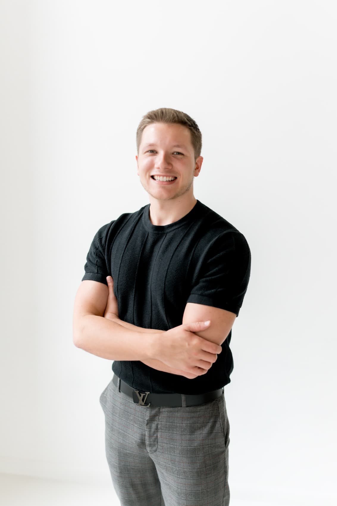 Emmaus Vanderbilt, CEO at Charlotte Real Estate Media
