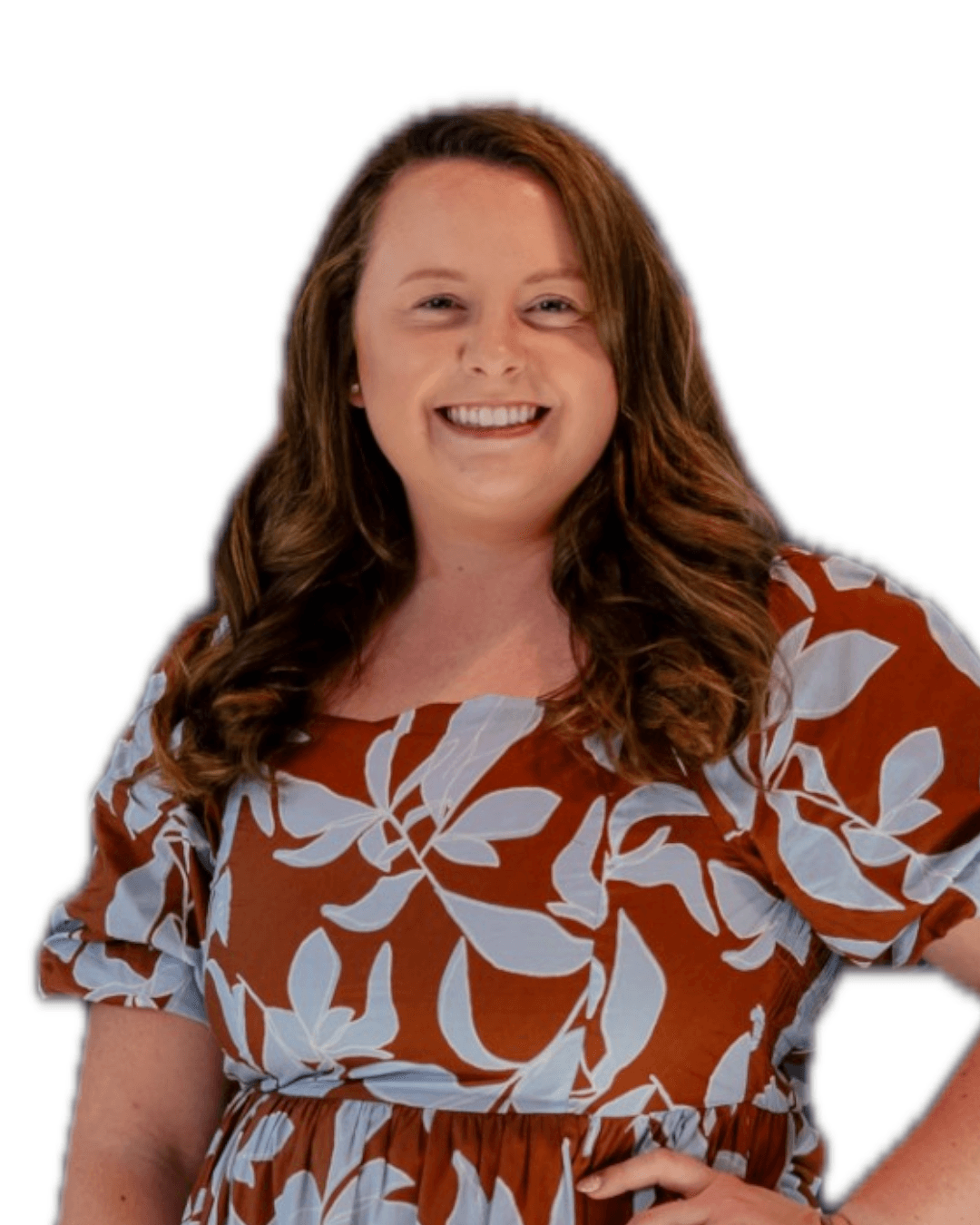 Hannah Vanderbilt, Social Media at Charlotte Real Estate Media
