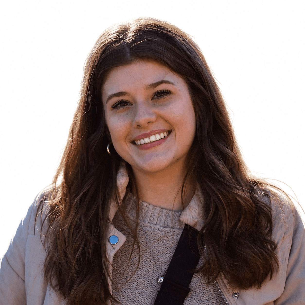 Kayleigh Allison, Admin Assistant at CREM