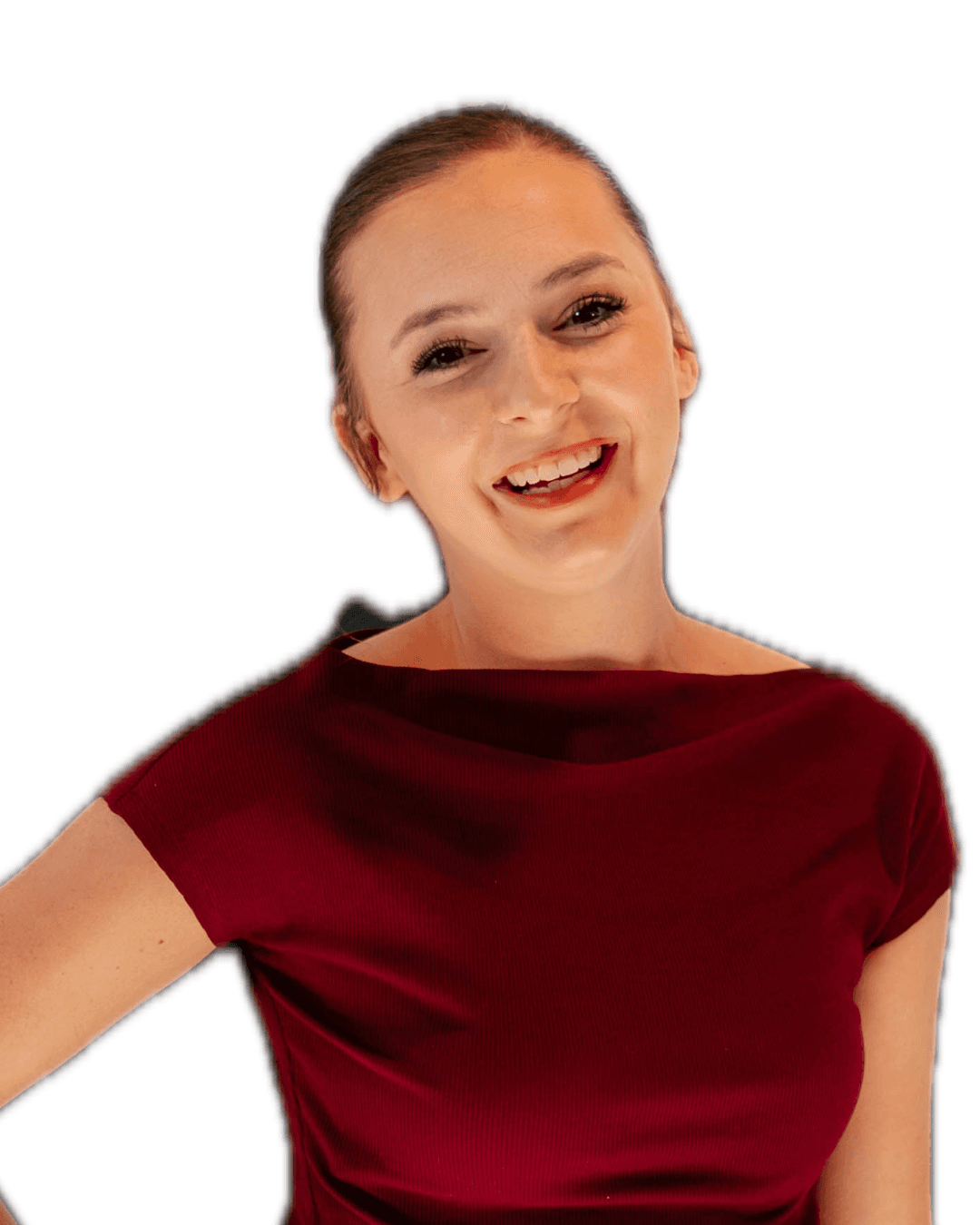 Mary Claire Sloop, Lead Admin at Charlotte Real Estate Media