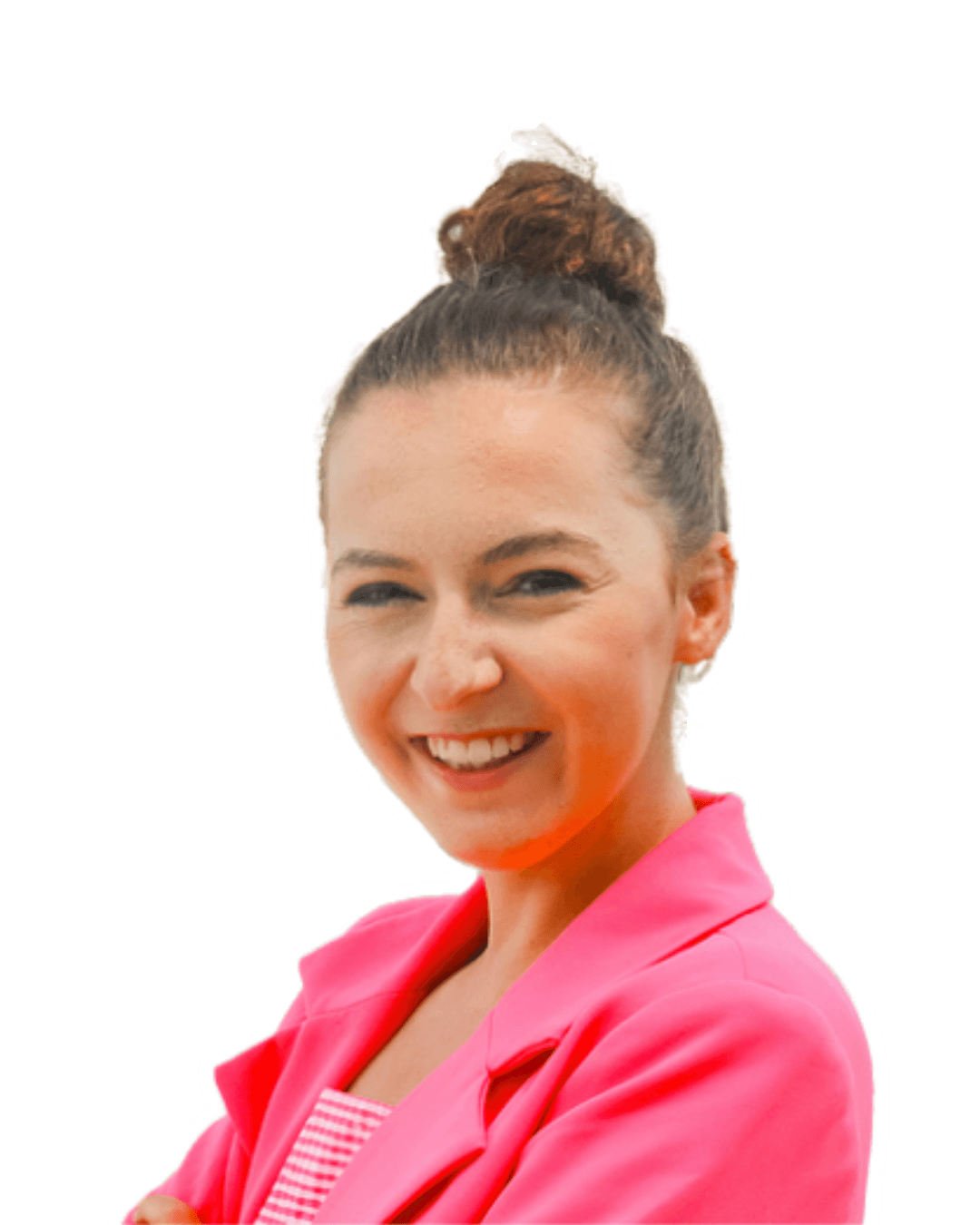 Mary Claire Sloop, Lead Admin at Charlotte Real Estate Media